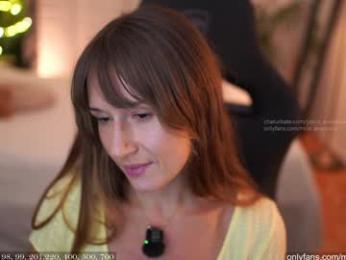 yours_anastasia chaturbate stream image, 07.11.2025 19:50