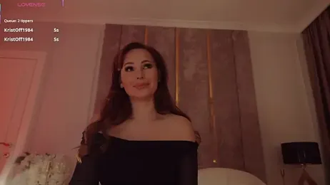 MilaDYstarlight stripchat stream image, 07.11.2025 21:10