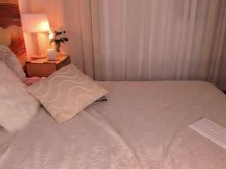 danieink camsoda stream image, 08.11.2025 03:40