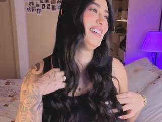 aashleey camsoda stream image, 08.11.2025 04:00