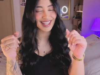 aashleey camsoda stream image, 08.11.2025 04:00