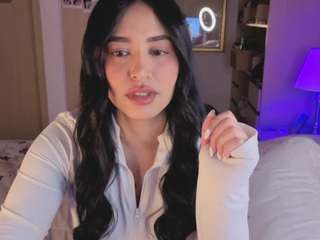 aashleey camsoda stream image, 08.11.2025 04:00