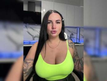 KROSHKA_N bongacams stream image