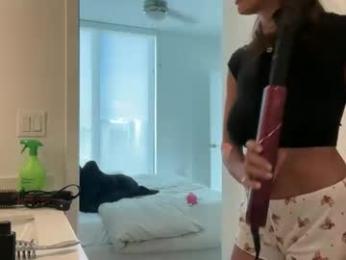 camiliakxoxo chaturbate stream image