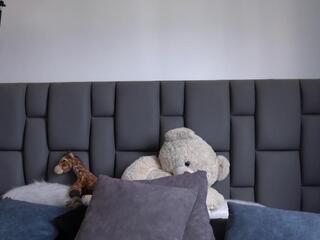 Khya flirt4free stream image, 08.11.2025 14:20