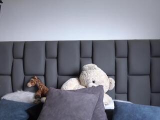 Khya flirt4free stream image, 08.11.2025 14:20
