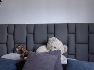 Khya flirt4free stream image, 08.11.2025 14:20
