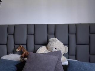 Khya flirt4free stream image, 08.11.2025 14:20