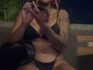 iamanna camsoda stream image, 08.11.2025 20:50