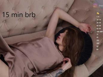 BabyYoda bongacams stream image, 08.11.2025 18:30