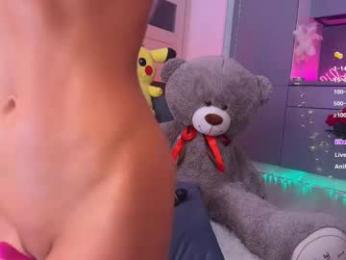 blush_mikki chaturbate stream image, 23.02.2025 09:50