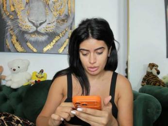 AnnaKarin bongacams stream image