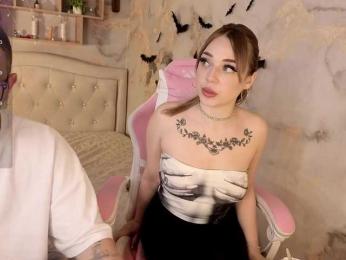 Kristallik-1 bongacams stream image, 09.11.2025 01:30