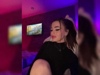 HotGirlEva bongacams stream image, 09.11.2025 04:00