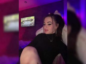 HotGirlEva bongacams stream image, 09.11.2025 04:00