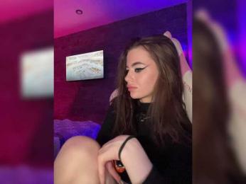 HotGirlEva bongacams stream image, 09.11.2025 04:00