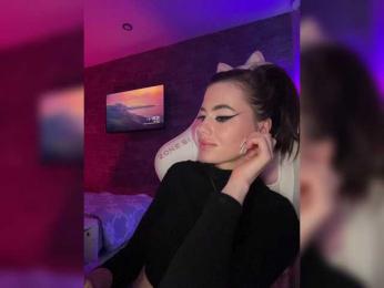 HotGirlEva bongacams stream image, 09.11.2025 04:00