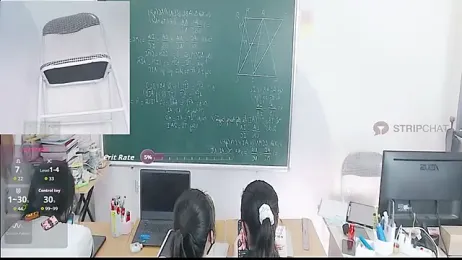 _Math_ stripchat stream image, 09.11.2025 03:50
