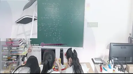 _Math_ stripchat stream image, 09.11.2025 03:50