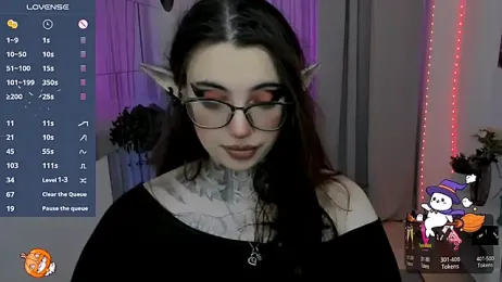 Dixi_Pixi_ stripchat stream image