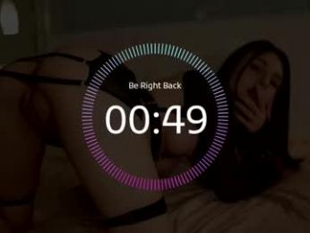 sweet_mistie chaturbate stream image, 09.11.2025 08:30