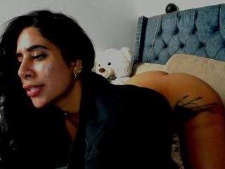sophia-lopeez camsoda stream image, 09.11.2025 14:00