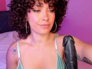 dani-moore camsoda stream image, 09.11.2025 16:20
