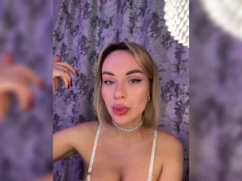 Mila-m bongacams stream image, 09.11.2025 19:20