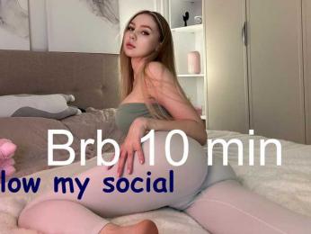 Wetyufi bongacams stream image, 09.11.2025 20:20