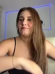 Abby-26 stripchat stream image, 10.11.2025 02:30