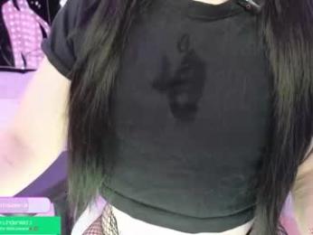 crimsonkitten chaturbate stream image, 10.11.2025 07:00