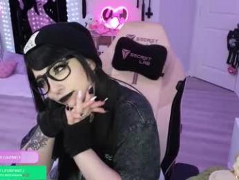 crimsonkitten chaturbate stream image, 10.11.2025 07:00