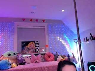 arianina camsoda stream image, 10.11.2025 01:40