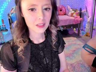 arianina camsoda stream image, 10.11.2025 01:40