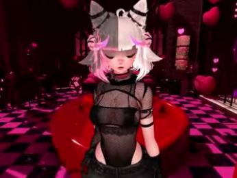 animecutie chaturbate stream image, 10.11.2025 12:10