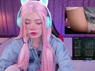 lilapop4 camsoda stream image, 10.11.2025 13:50