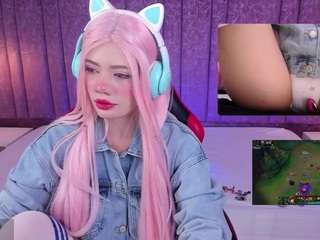 lilapop4 camsoda stream image, 10.11.2025 13:50