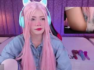 lilapop4 camsoda stream image, 10.11.2025 13:50