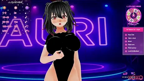 Auri_Hikaru stripchat stream image, 10.11.2025 16:30