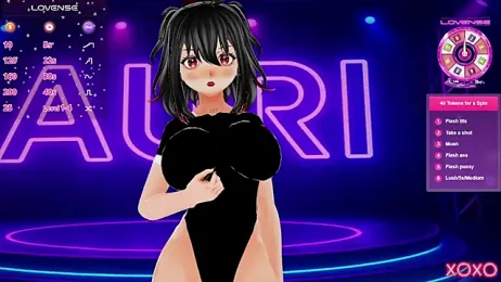 Auri_Hikaru stripchat stream image, 10.11.2025 16:30