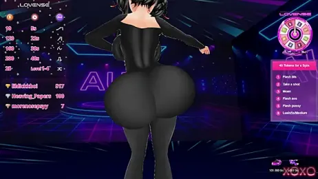 Auri_Hikaru stripchat stream image, 10.11.2025 16:30