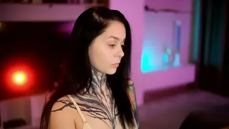 AcidPie stripchat stream image, 10.11.2025 19:20