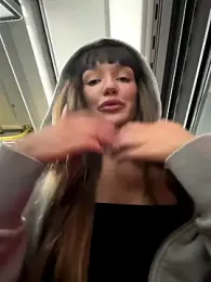 Sophie_Avory stripchat stream image, 10.11.2025 19:20