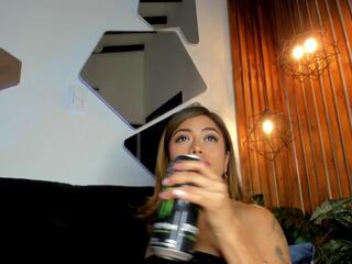 Lesly Bailey flirt4free stream image, 10.11.2025 16:50