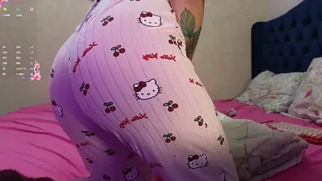 kimmie_meow stripchat stream image, 10.11.2025 18:10