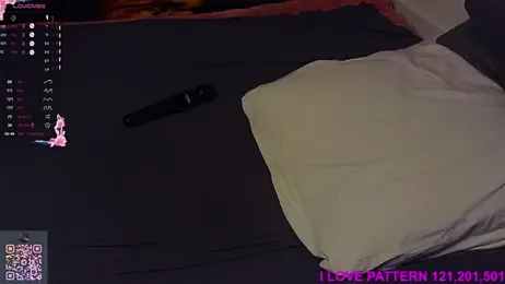 Hollara_Bangg stripchat stream image, 11.11.2025 04:20