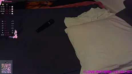 Hollara_Bangg stripchat stream image, 11.11.2025 04:20