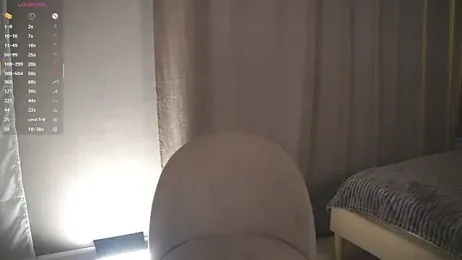 DawnGammell stripchat stream image, 11.11.2025 01:50