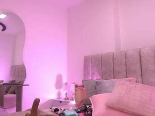 violeta-sanz camsoda stream image, 11.11.2025 03:10