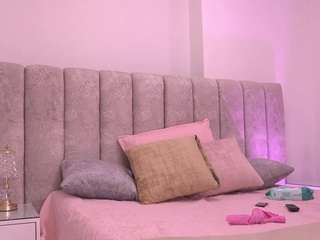 violeta-sanz camsoda stream image, 11.11.2025 03:10